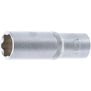 LLAVE DE VASO LARGA SUPER LOCK | 1/2" | 17 MM