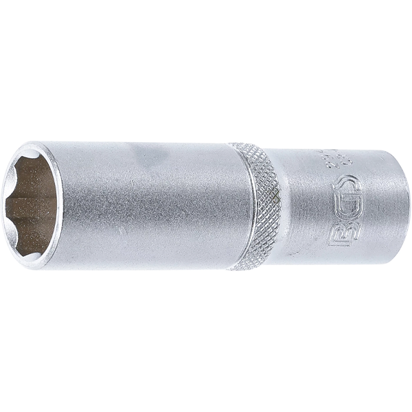 LLAVE DE VASO LARGA SUPER LOCK | 1/2" | 17 MM