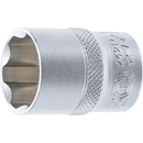 CHAVE DE CAIXA SUPER LOCK | 1/2" | 21 MM