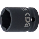 LLAVE DE VASO DE IMPACTO HEXAGONAL | 1/2" | 21 MM