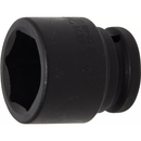 LLAVE DE VASO DE IMPACTO HEXAGONAL | 3/4" | 36 MM