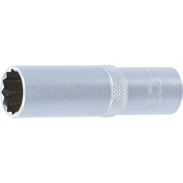 LLAVE DE VASO LARGA 12 CARAS | 1/2" | 16 MM