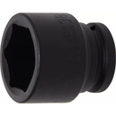 LLAVE DE VASO DE IMPACTO HEXAGONAL | 3/4" | 38 MM