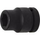 LLAVE DE VASO DE IMPACTO HEXAGONAL | 3/4" | 18 MM