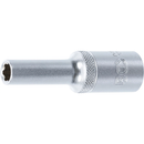 CHAVE DE CAIXA LONGA SUPER LOCK | 1/2" | 8 MM