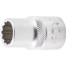 LLAVE DE VASO 12 CARAS | 1/2" | 13 MM