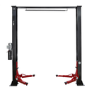 ELEVADOR SEMIAUTOMÁTICO DE DUAS COLUNAS 4 T [380V]