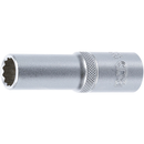 LLAVE DE VASO LARGA 12 CARAS | 1/2" | 13 MM