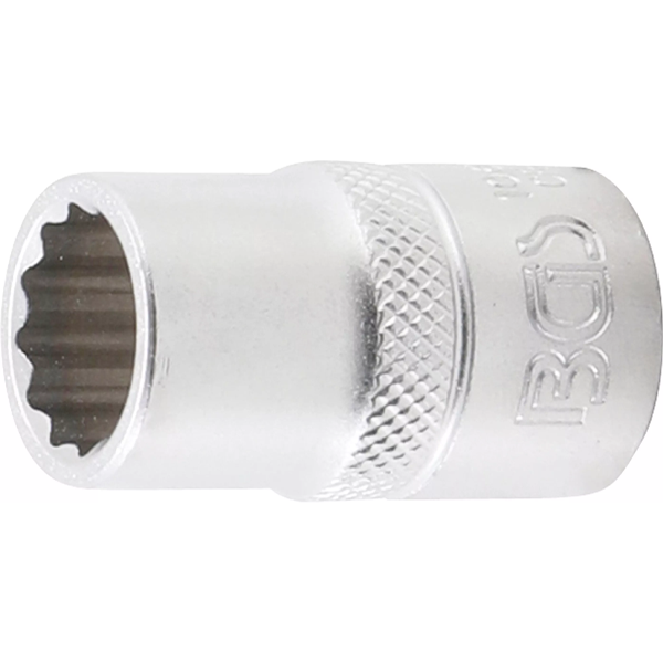 LLAVE DE VASO 12 CARAS | 1/2" | 14 MM