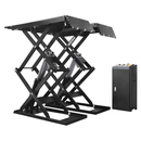 ELEVADOR DE TESOURA 2 METROS - 3T - 220 V