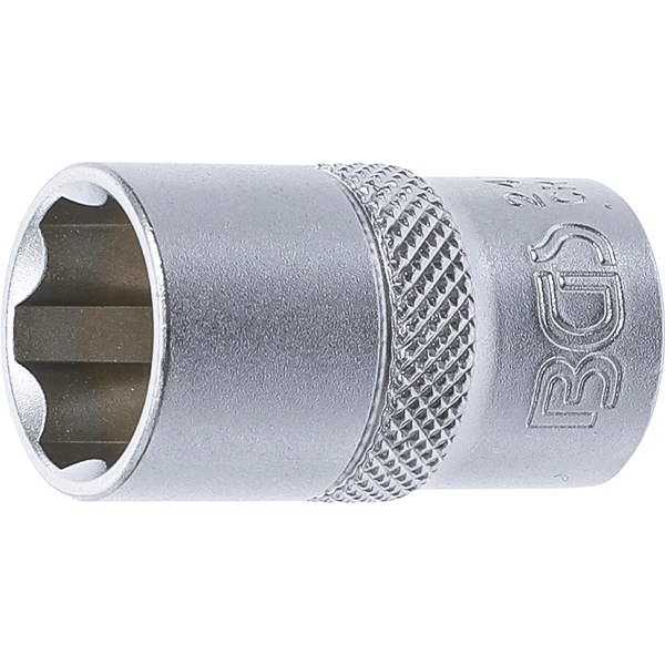 LLAVE DE VASO SUPER LOCK | 1/2" | 16 MM