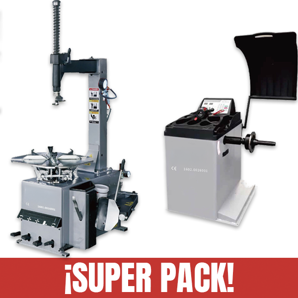 COMBO PRO-TALLER EQUIP