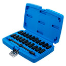 JUEGO VASOS TAPON CARTER BGS 3/8"