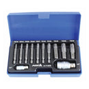JUEGO EXTRACTOR 12 TORX DAÑADOS