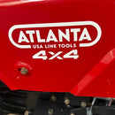 TRATOR 4X4 DIESEL ATLANTA [456CC]
