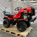 TRATOR 4X4 DIESEL ATLANTA [456CC]
