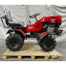 TRATOR 4X4 DIESEL ATLANTA [456CC]