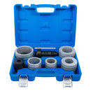 JUEGOS DE EXTENSORES TUBO DE ESCAPE