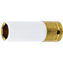 VASO DE IMPACTO CON PROTECTOR PLÁSTICO | 1/2" | 19 MM