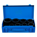 VASOS DE IMPACTO 1 PULGADA BGS [1"] 27-50MM