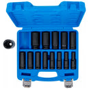 VASOS DE IMPACTO 1/2" BGS [PROFESIONALES]