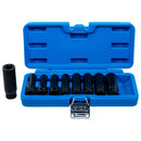 VASOS DE IMPACTO TORX BGS [E10 - E24]