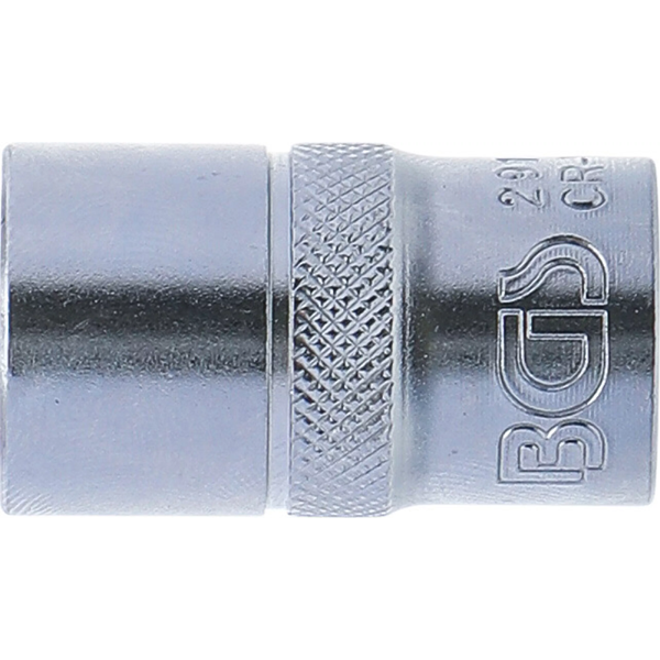 LLAVE DE VASO HEXAGONAL | 1/2" | 16 MM