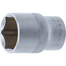 LLAVE DE VASO HEXAGONAL | 1/2" | 21 MM