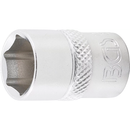 CHAVE DE CAIXA SEXTAVADA | 3/8" | 13 MM