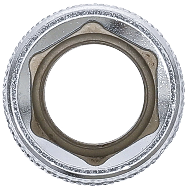 LLAVE DE VASO HEXAGONAL | 1/2" | 15 MM