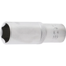 LLAVE DE VASO LARGA HEXAGONAL | 3/8" | 16 MM