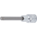 PUNTA DE VASO LARGA TORX T50 | 1/2" | 100 MM