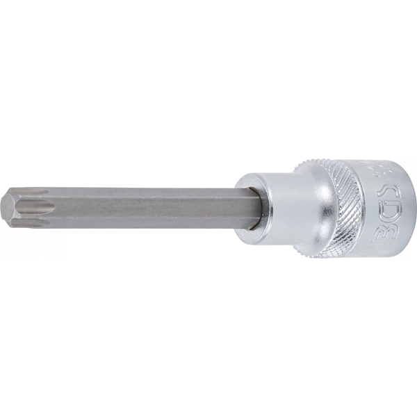 PUNTA DE VASO LARGA TORX T50 | 1/2" | 100 MM