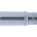 LLAVE DE VASO LARGA HEXAGONAL | 1/4" | 14 MM