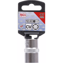 LLAVE DE VASO HEXAGONAL | 1/2" | 17 MM