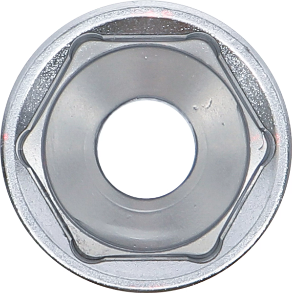 LLAVE DE VASO LARGA HEXAGONAL | 1/2" | 24 MM