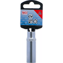 LLAVE DE VASO LARGA HEXAGONAL | 3/8" | 14 MM