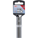 LLAVE DE VASO LARGA HEXAGONAL | 1/2" | 14 MM