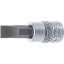 PUNTA DE VASO PLANA 7 MM | 1/4"