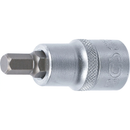 PONTA DE CHAVE DE CAIXA SEXTAVADA INTERNA 8 MM | 1/2"