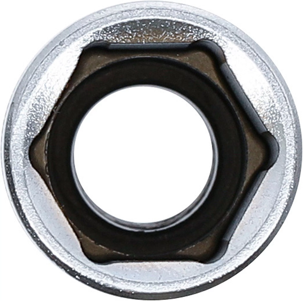 LLAVE DE VASO LARGA HEXAGONAL | 1/2" | 17 MM