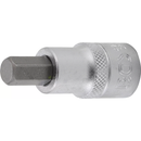 PONTA DE CHAVE DE CAIXA SEXTAVADA INTERNA 10 MM | 1/2"