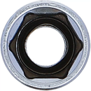 LLAVE DE VASO LARGA HEXAGONAL | 3/8" | 14 MM