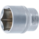 LLAVE DE VASO HEXAGONAL | 1/2" | 30 MM