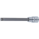PUNTA DE VASO LARGA TORX T55 | 1/2" | 140 MM