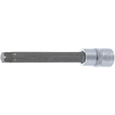 PUNTA DE VASO LARGA TORX T60 | 1/2" | 140 MM