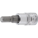 PONTA DE CHAVE DE CAIXA SEXTAVADA INTERIOR 5 MM | 1/4"