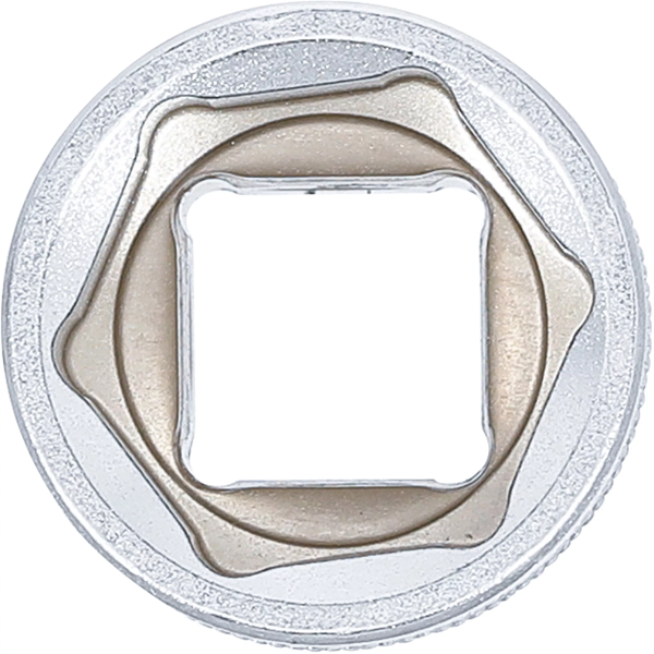 LLAVE DE VASO HEXAGONAL | 1/2" | 20 MM