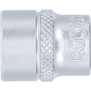 LLAVE DE VASO HEXAGONAL | 1/4" | 14 MM