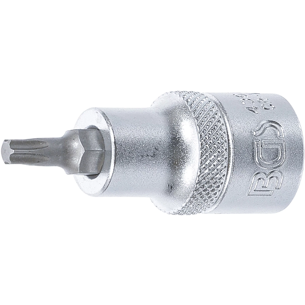 PUNTA DE VASO TORX T27 | 1/2"